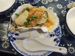 -旺角小渔村·海肠捞饭开创者(环山路店)