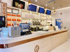 -京馔手工吐司(春熙路店)