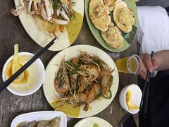 -贞姨美食·老字号海鲜大排档