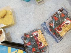 -麦当劳(浦珠路得来速店)