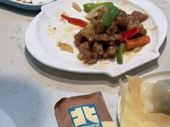 -北李妈妈菜·海肠捞饭(开发区万达店)
