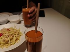 -金链花·泰国餐厅(国贸店)