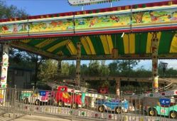 -大望京儿童游乐场