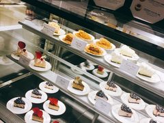-PETIT PARIS 小巴黎(花园道店)