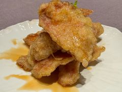 -奉天小馆·非遗东北菜(沈阳万象城店)