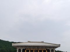 -黄帝陵