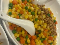 -东方饺子王(工农大路店)