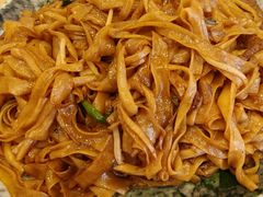 传统干炒牛河-鹅公村·国家非遗传承(荔湾店)
