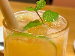 -菲滋意式餐厅(加州阳光二店)