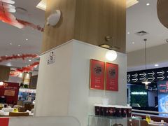 -大厨小馆(华阳城店)