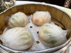 -凤凰楼酒家·粤宴点心(华强北店)