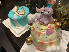 -苏州苏州湾艾美酒店·乐美中餐厅