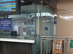 -刘家窑(地铁站)