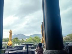 -时光吧·大堂吧·丽江和府洲际度假酒店