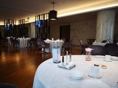 大堂-名轩·中餐厅(南京玄武湖假日酒店)