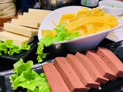 -北门涮肉·铜锅涮肉(南锣鼓巷店)