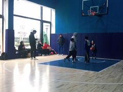 -YBDL青少年篮球发展联盟(海上海店)