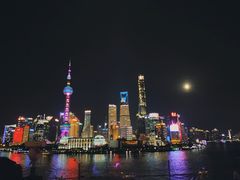 -罗斯福色戒酒吧(外滩店)