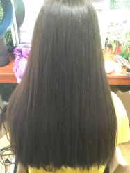 -iColor发型色彩定制