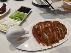 -梅利汴京烤鸭•开封豫菜地标店(晋安路店)