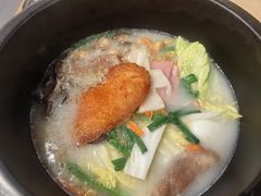 -大鼓米线(长宁建滔广场DM店)