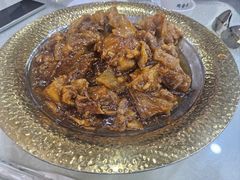 -同发号饭庄(复兴路店)