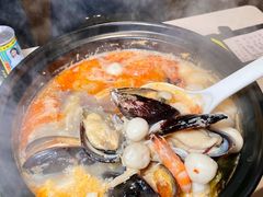 -香香海南菜餐厅