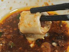 -华哥新鲜猪精品美食