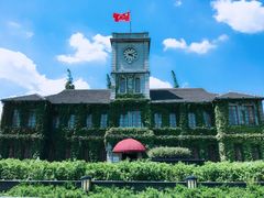 -半岛公馆(淞兴西路店)