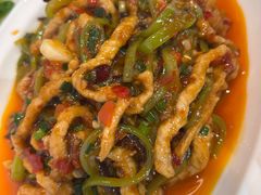 -易老妈蹄花.特色川菜(人民公园总店)