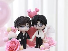 -HUIcake boutique蛋糕定制(平乐园店)