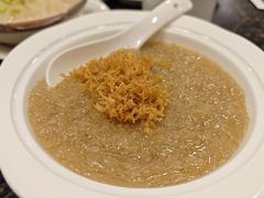 元贝干捞翅-金泰食府(竹园店)