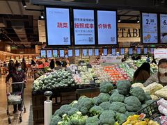 -胖东来生活广场(健康路店)
