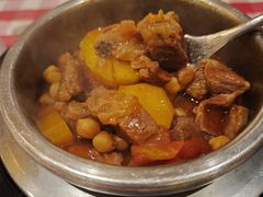 -西贝(紫荆广场店)