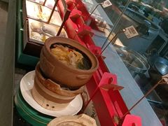 -绿杨春·淮扬宴(庐山路店)
