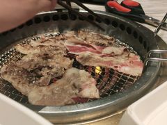 -火炉火自助餐(喜隆多店)