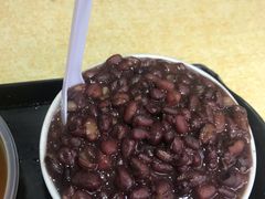 红豆双皮奶-百花传统甜品店(原址店)