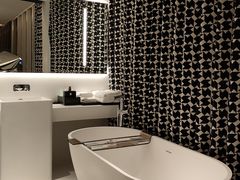 -亚善天籁S酒店(成都太古里旗舰店)