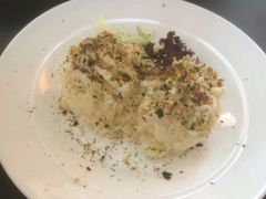 土豆泥-春树下·树屋花房西餐厅(罍街AS1980店)