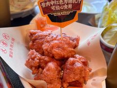 -大吉利·潮汕鲜牛肉火锅(西安店)