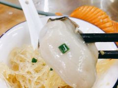 生蚝-明记海鲜大排档(巽寮湾店)