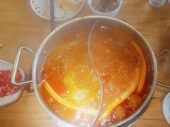 -四喜小胖·北京涮肉(五道营店)