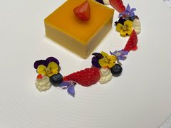 -PARFUM FLORAL花境法餐(南京首店)