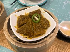 -一笼小幸运