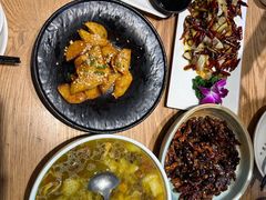-滇铺子·云南特色菜·第九届野生菌美食节(东风东路c86店)