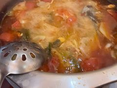 -大理.老字号渝记酸萝卜乌鱼(古城总店)