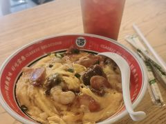 -明記茶餐廳(福田总店)