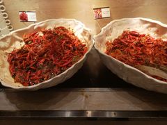 -新发展亚太JW万豪酒店·福苑咖啡厅