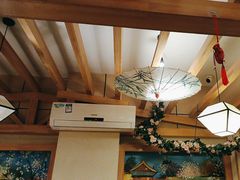 -九田家黑牛烤肉料理(华侨城店)