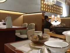 -南山翁新概念川菜(江宁万达广场店)